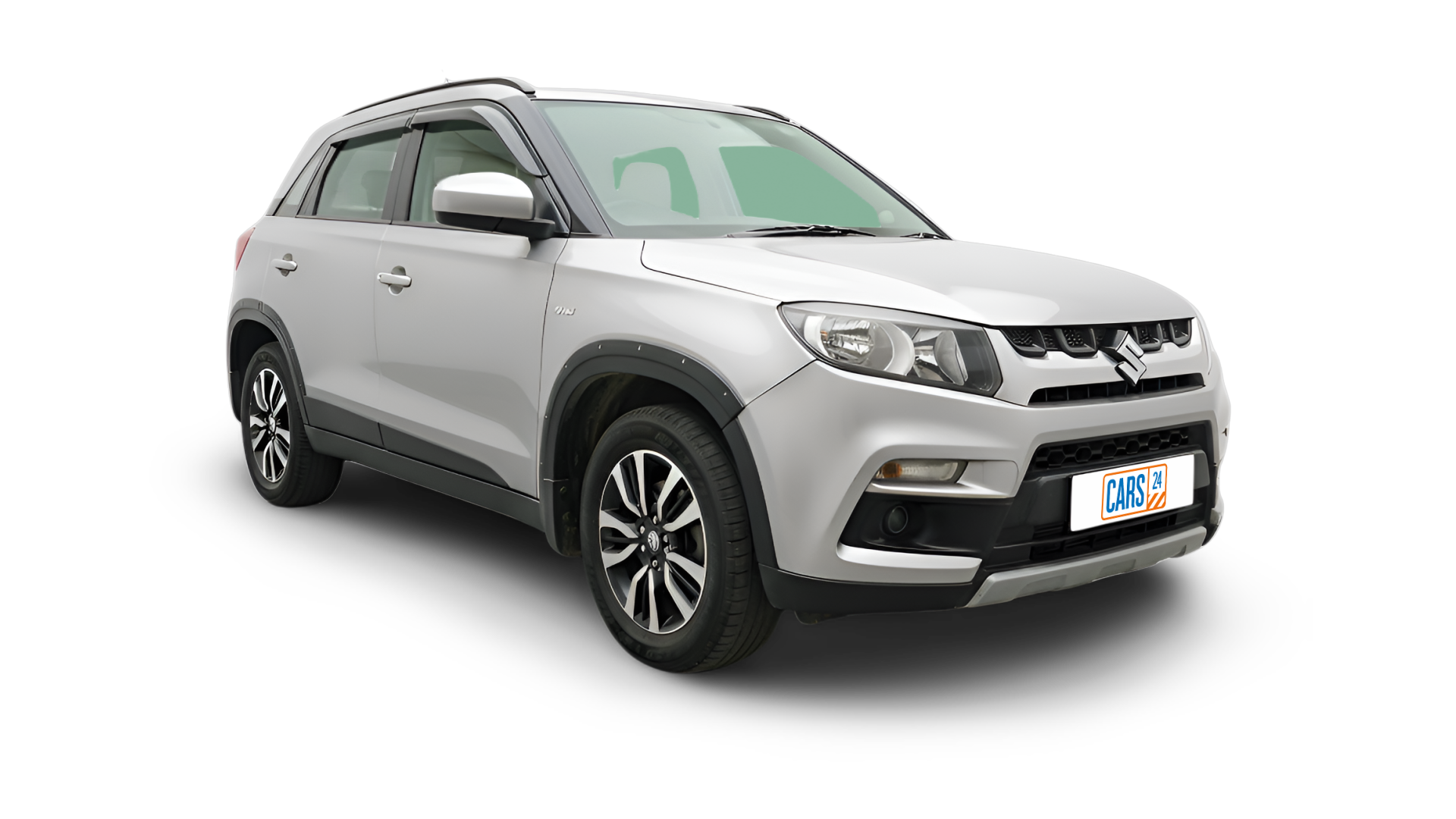 Maruti Vitara Brezza-img